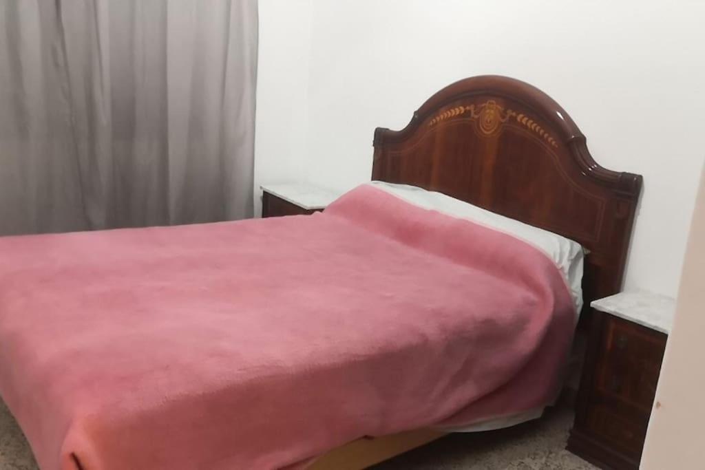 Casa Mima Apartman Tétouan Kültér fotó
