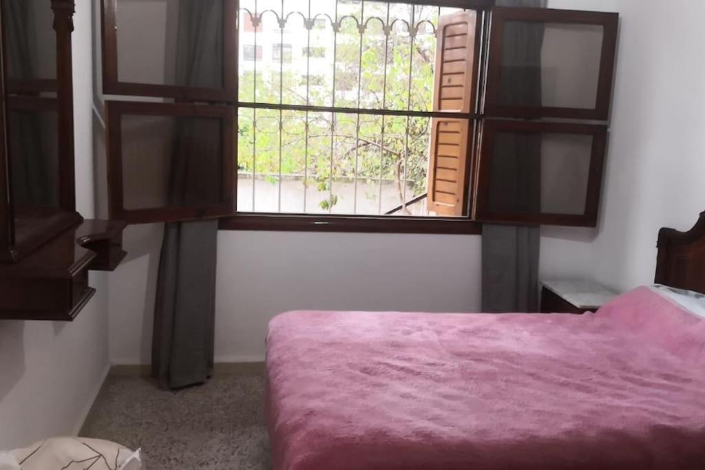 Casa Mima Apartman Tétouan Kültér fotó