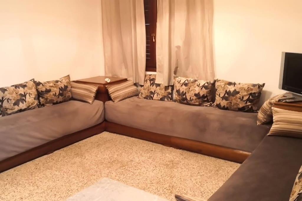 Casa Mima Apartman Tétouan Kültér fotó