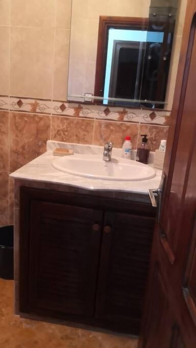Casa Mima Apartman Tétouan Kültér fotó