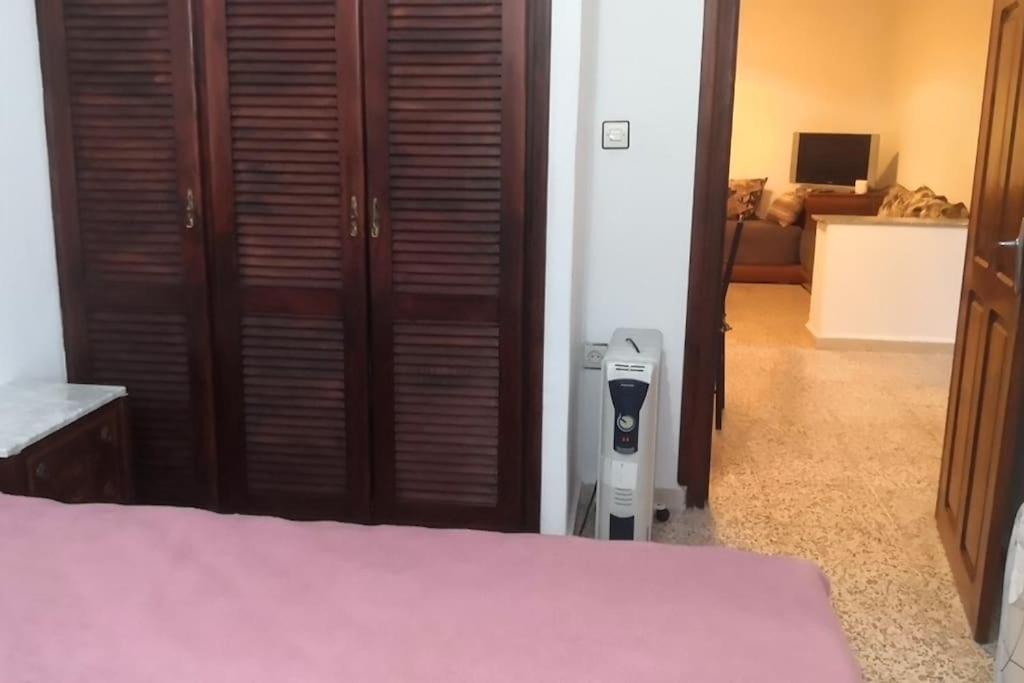 Casa Mima Apartman Tétouan Kültér fotó