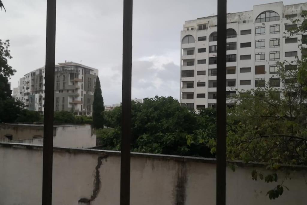 Casa Mima Apartman Tétouan Kültér fotó